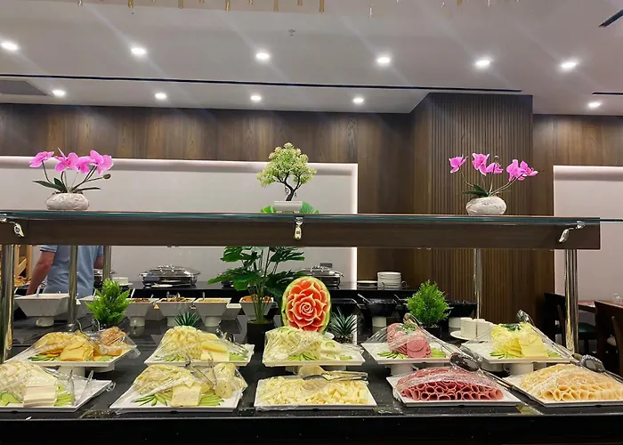Hotel Ramada By Wyndham Istanbul Umraniye